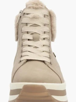 Damen Sneaker High