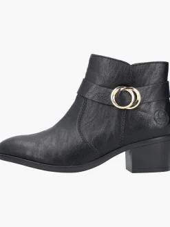 Damen Stiefeletten