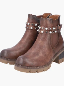 Damen Stiefeletten