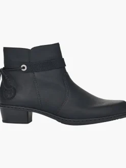 Damen Stiefeletten