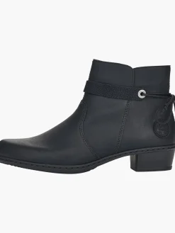 Damen Stiefeletten