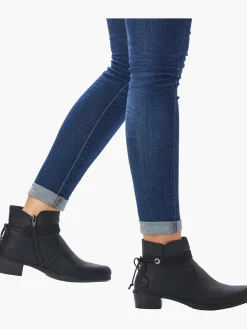 Damen Stiefeletten