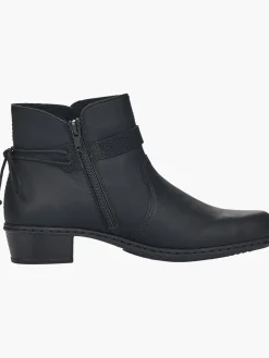 Damen Stiefeletten