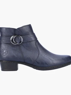 Damen Stiefeletten