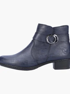 Damen Stiefeletten