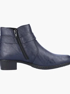 Damen Stiefeletten