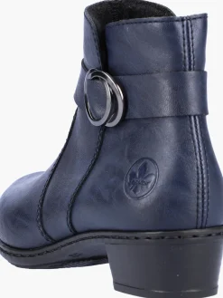 Damen Stiefeletten