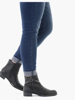 Damen Stiefeletten