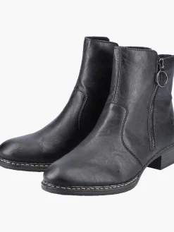 Damen Stiefeletten