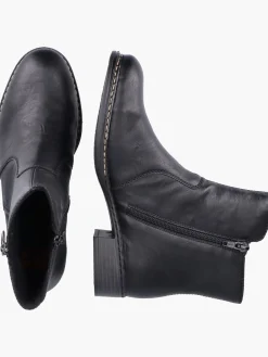 Damen Stiefeletten