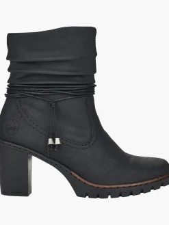 Damen Stiefeletten