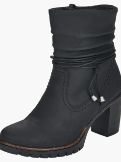 Damen Stiefeletten