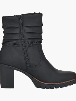 Damen Stiefeletten
