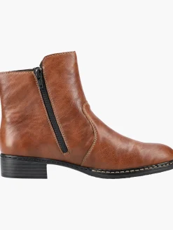 Damen Stiefeletten