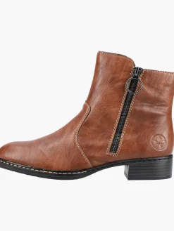 Damen Stiefeletten