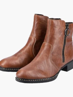 Damen Stiefeletten