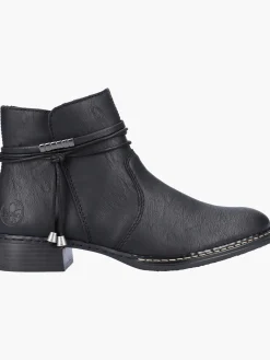 Damen Stiefeletten