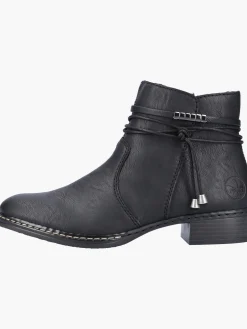 Damen Stiefeletten