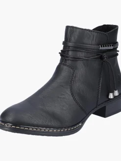 Damen Stiefeletten