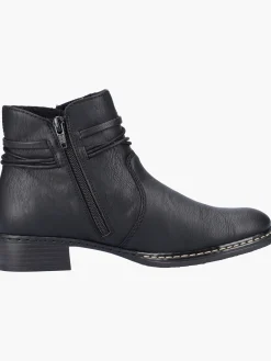 Damen Stiefeletten