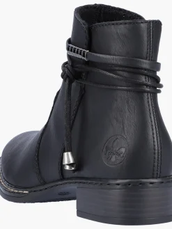 Damen Stiefeletten