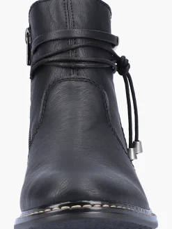 Damen Stiefeletten