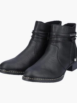 Damen Stiefeletten