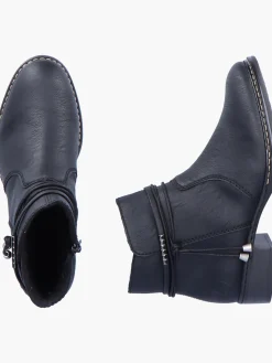 Damen Stiefeletten