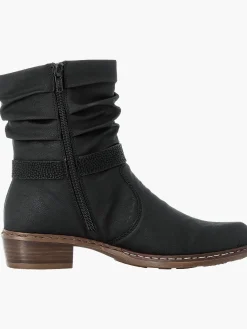 Damen Stiefeletten