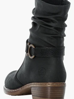 Damen Stiefeletten