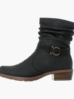 Damen Stiefeletten