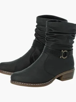 Damen Stiefeletten