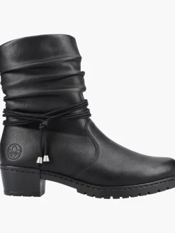 Damen Stiefeletten