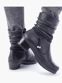 Damen Stiefeletten