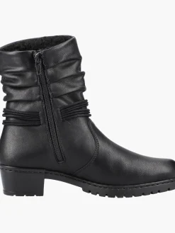 Damen Stiefeletten