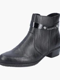Damen Stiefeletten