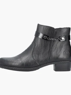 Damen Stiefeletten