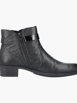Damen Stiefeletten