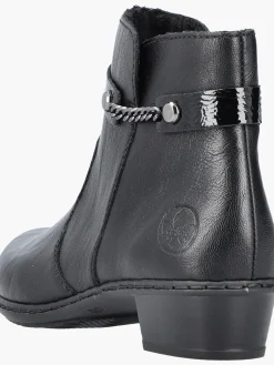 Damen Stiefeletten
