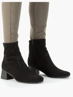 Damen Stiefeletten