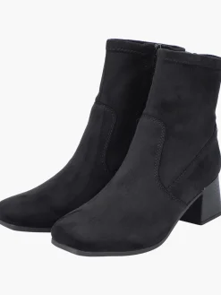 Damen Stiefeletten