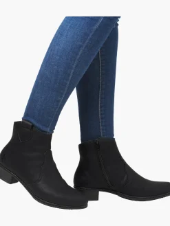 Damen Stiefeletten
