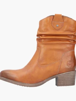 Damen Stiefeletten