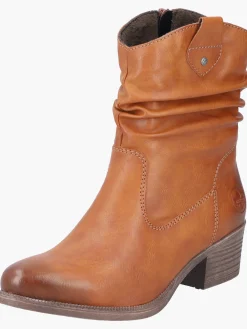 Damen Stiefeletten