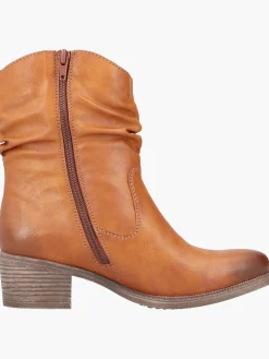 Damen Stiefeletten