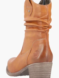 Damen Stiefeletten