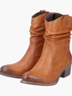 Damen Stiefeletten
