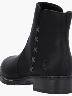 Damen Stiefeletten