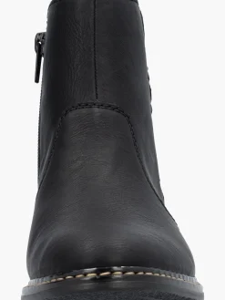 Damen Stiefeletten