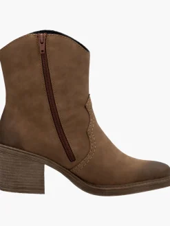 Damen Stiefeletten